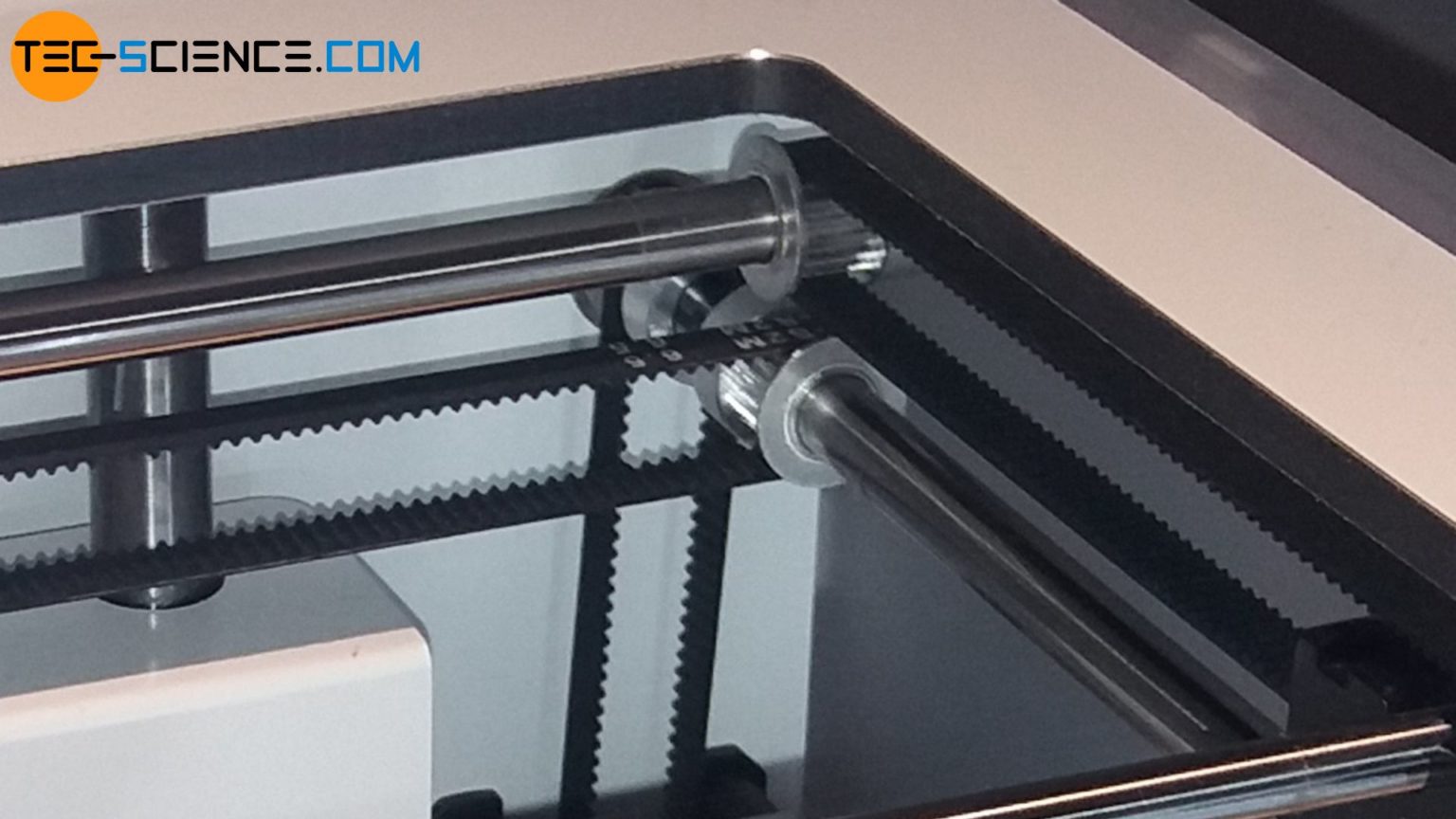 Types of belts for belt drives tecscience