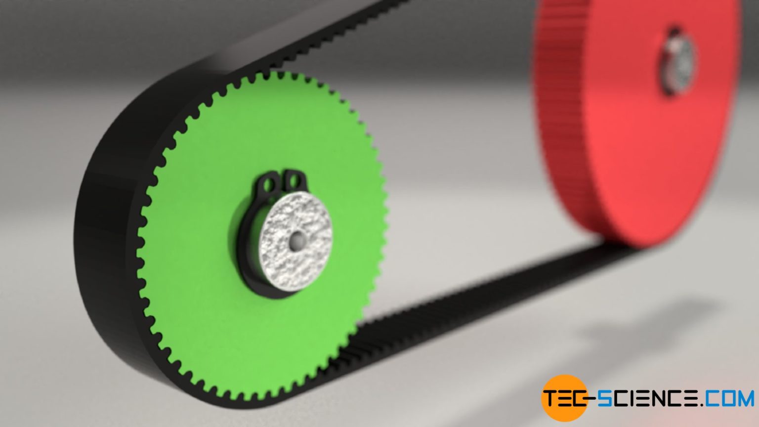 Types of belts for belt drives tecscience