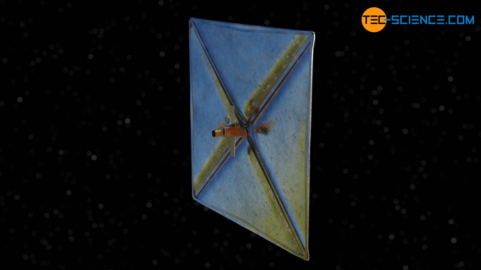 Solar Sail