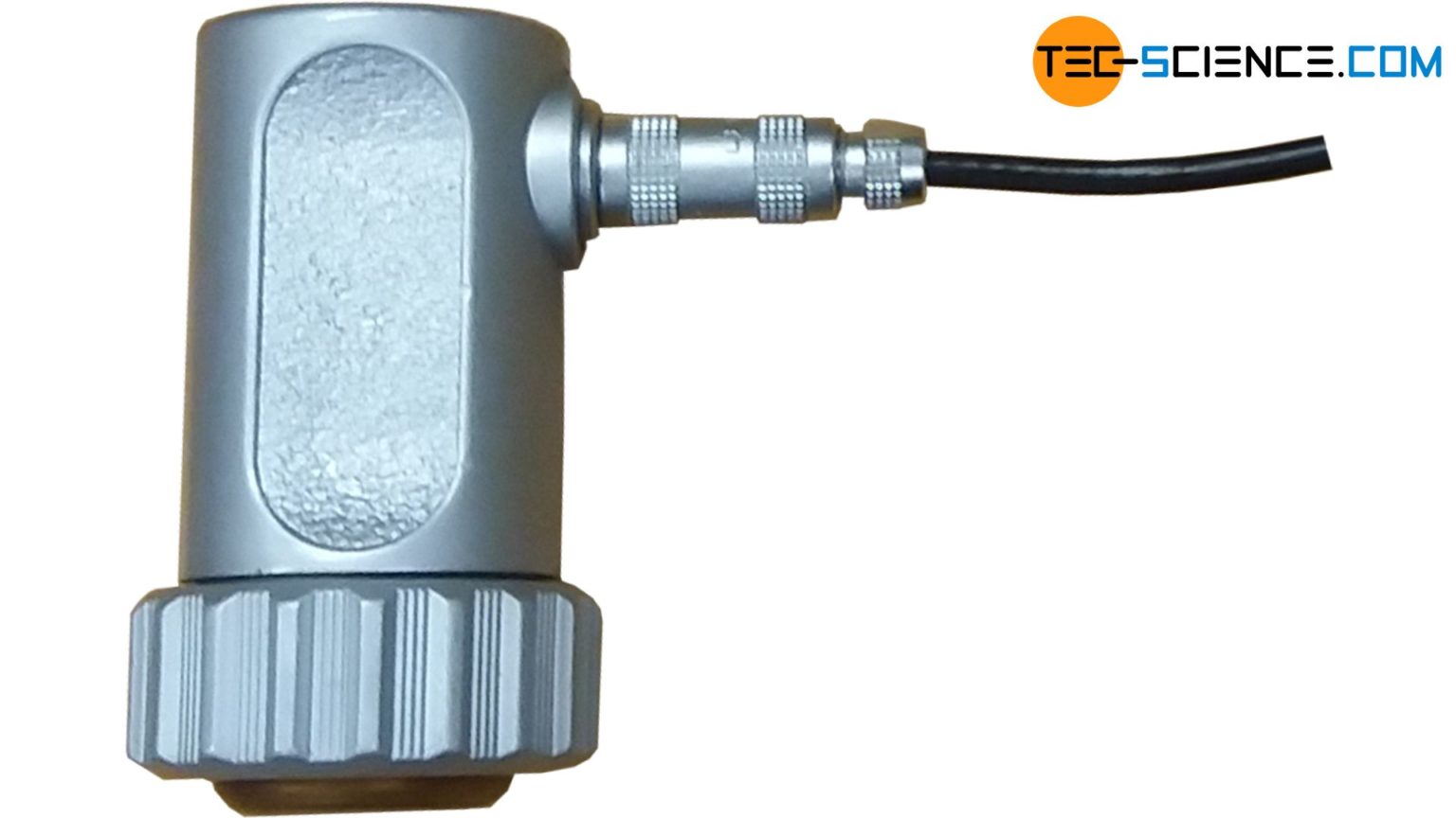 Ultrasonic testing (UT) tecscience