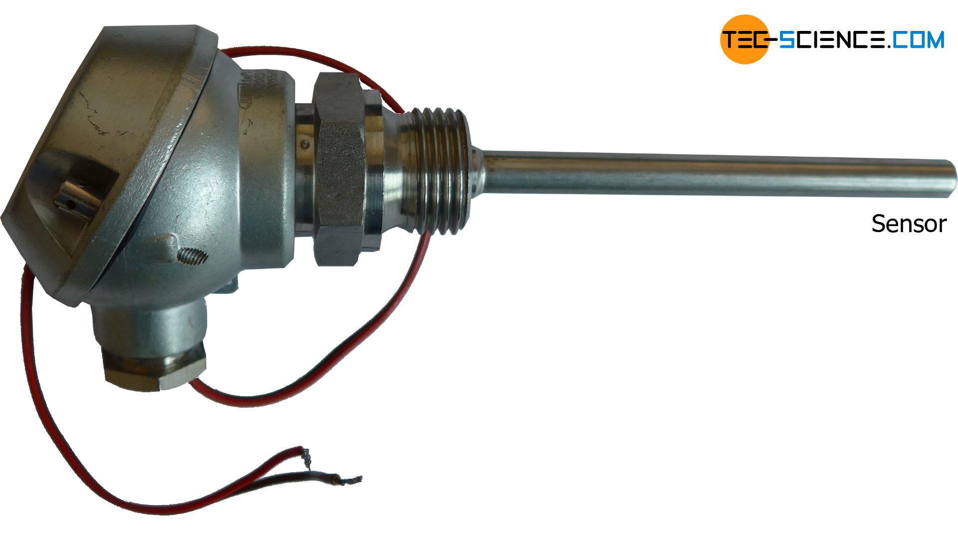 Resistance Temperature Detector - an overview